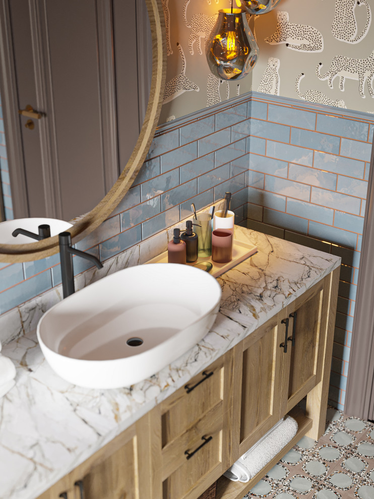 Сад Времени