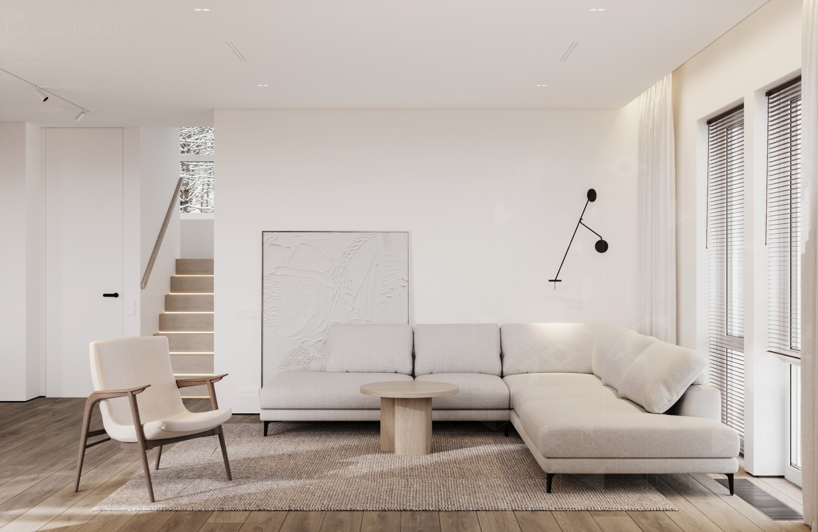 ДП Репино Парк  95 м2