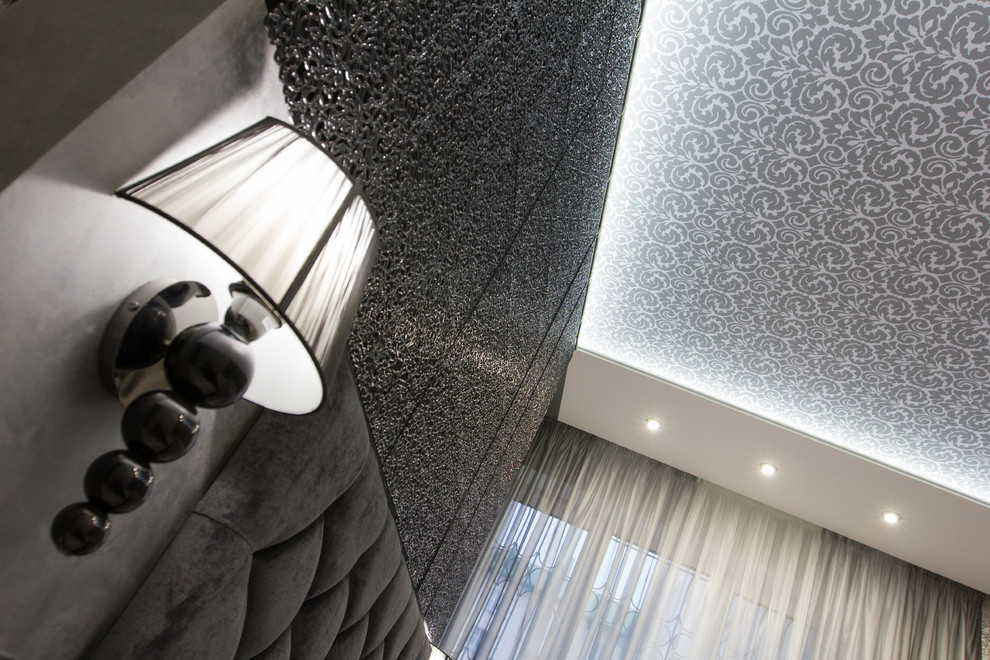 Обложка проекта: Moderato - умеренно..