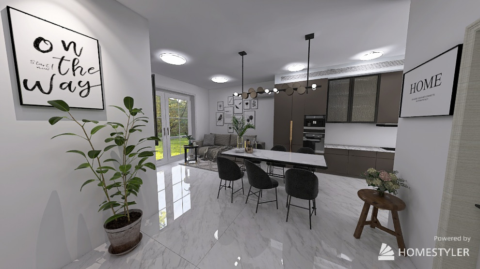 Озерная Варвара$Альберт