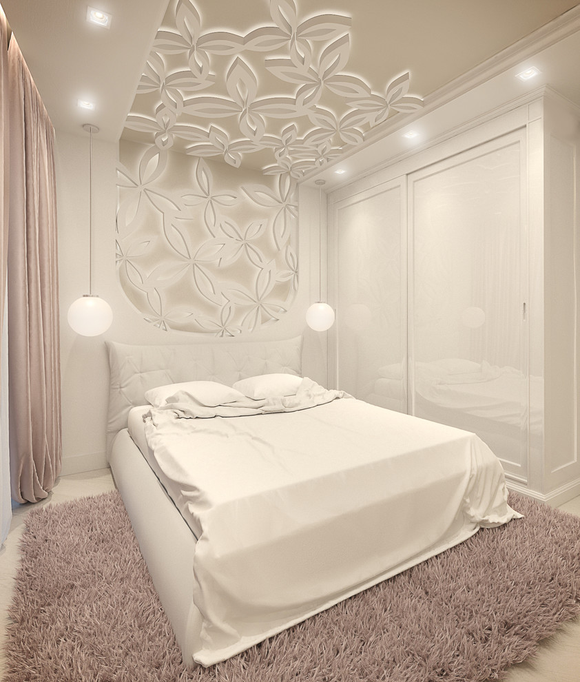 Уютная квартира в стиле Минимализм