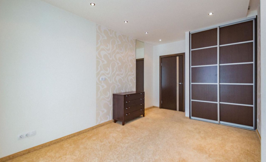 Спальня - умный дом