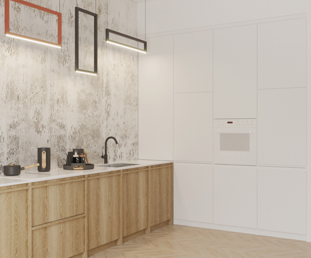 Дизайн интерьера частного дома