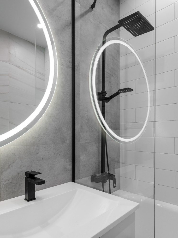 Ремонт ванной