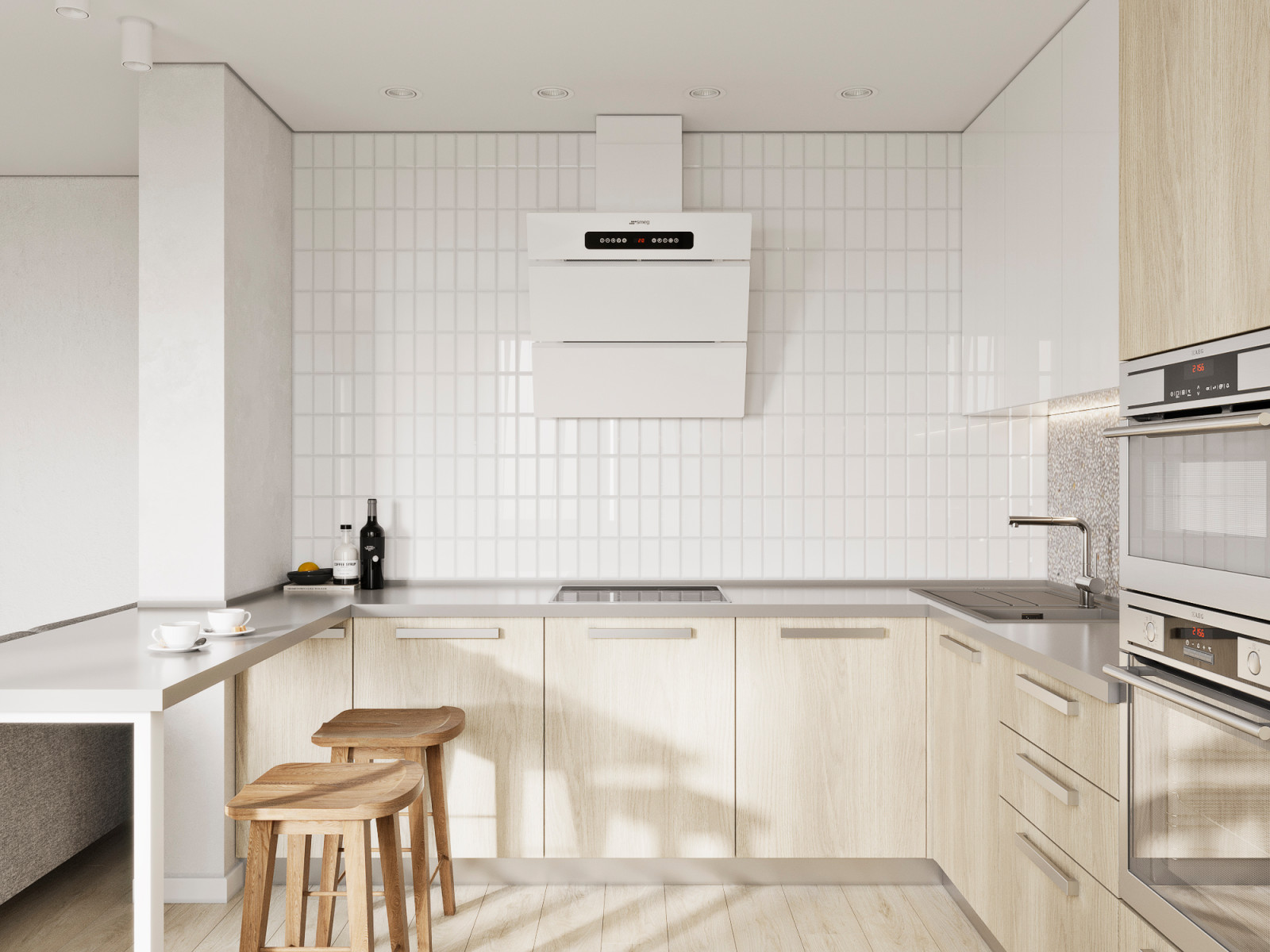 ЖК Петроглиф