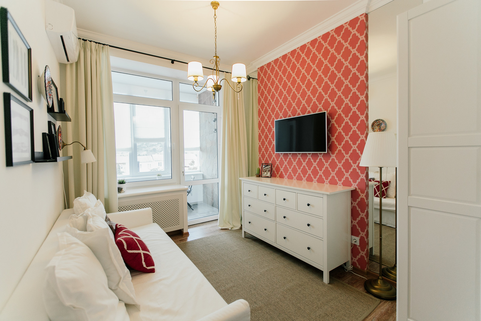 Путешествия в Геную