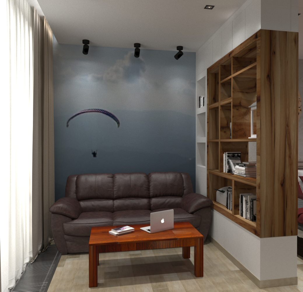 "ЭКО Лофт 45"