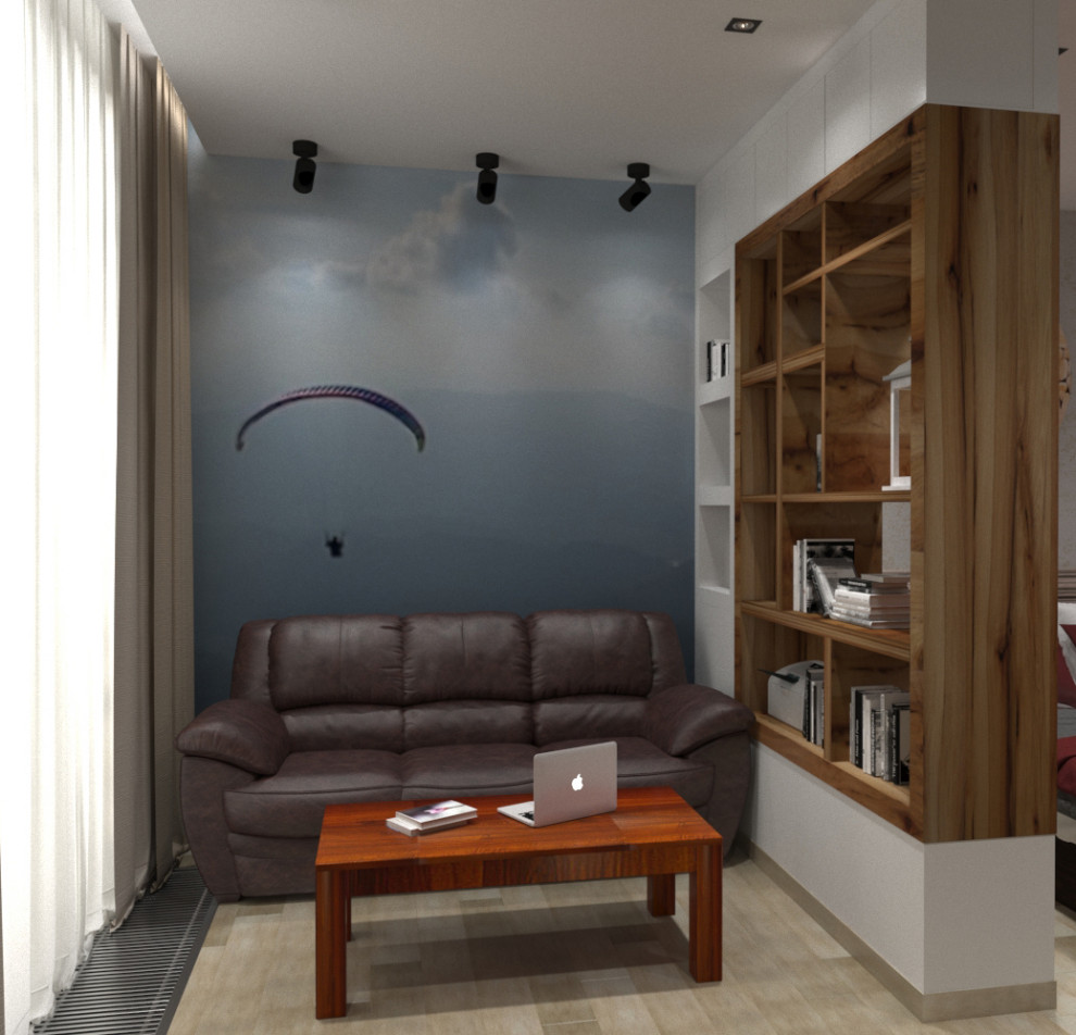 "ЭКО Лофт 45"