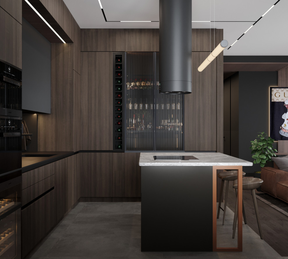 Квартира Жк Пряники 2021г