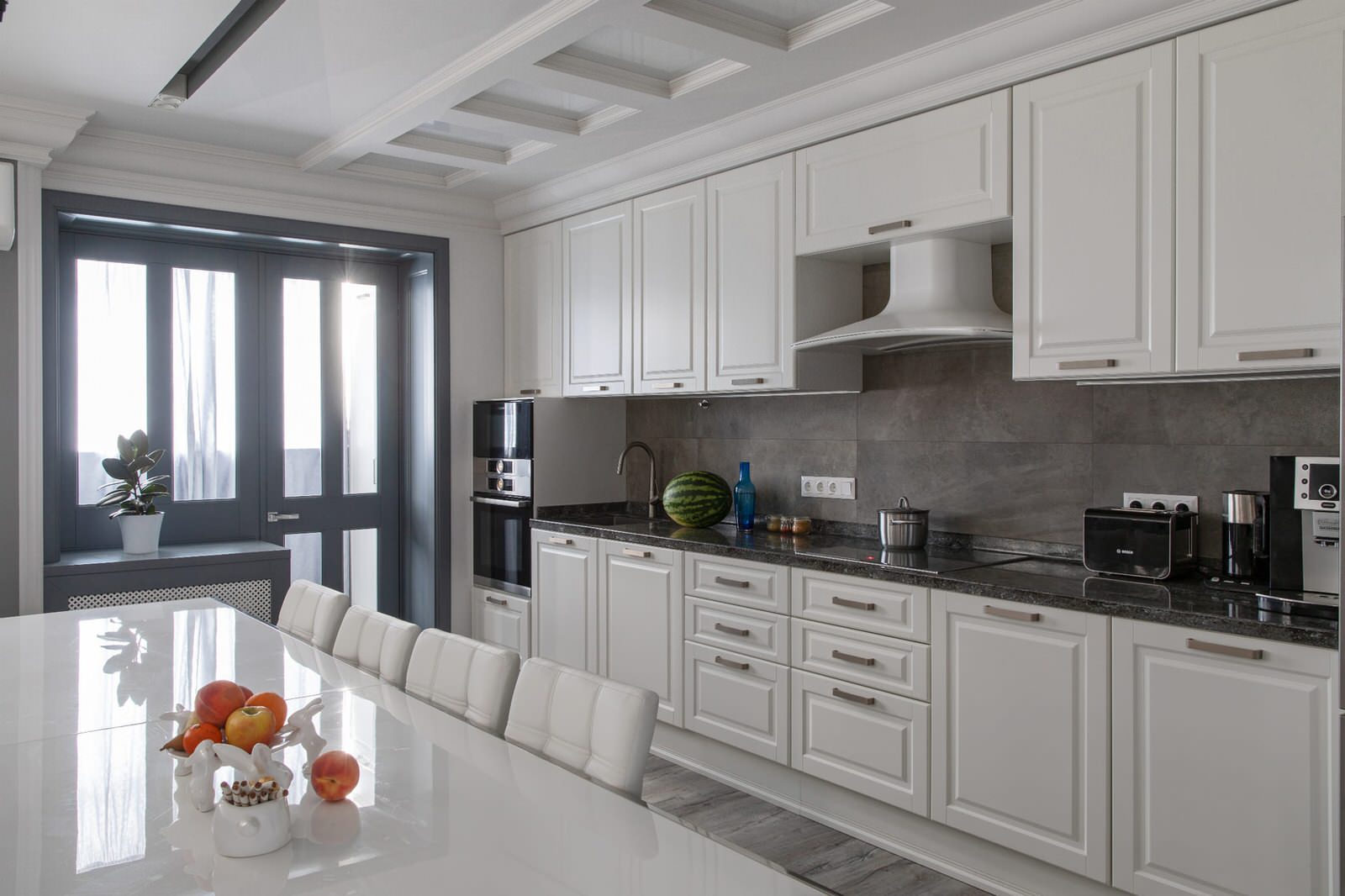 ЖК Новое Бутово