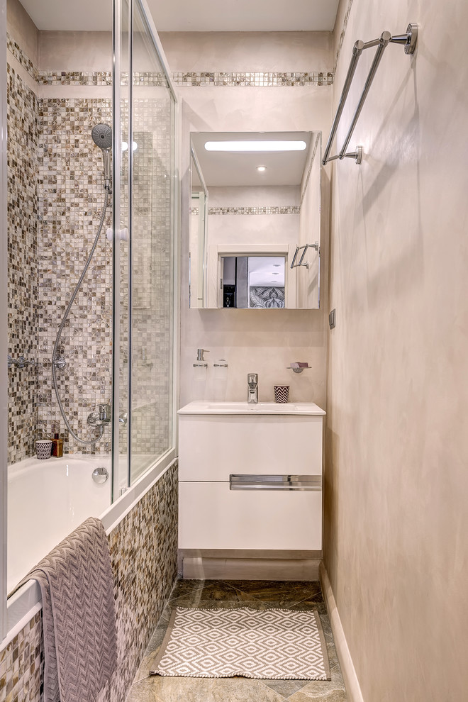 Квартира в жк "Да Винчи"