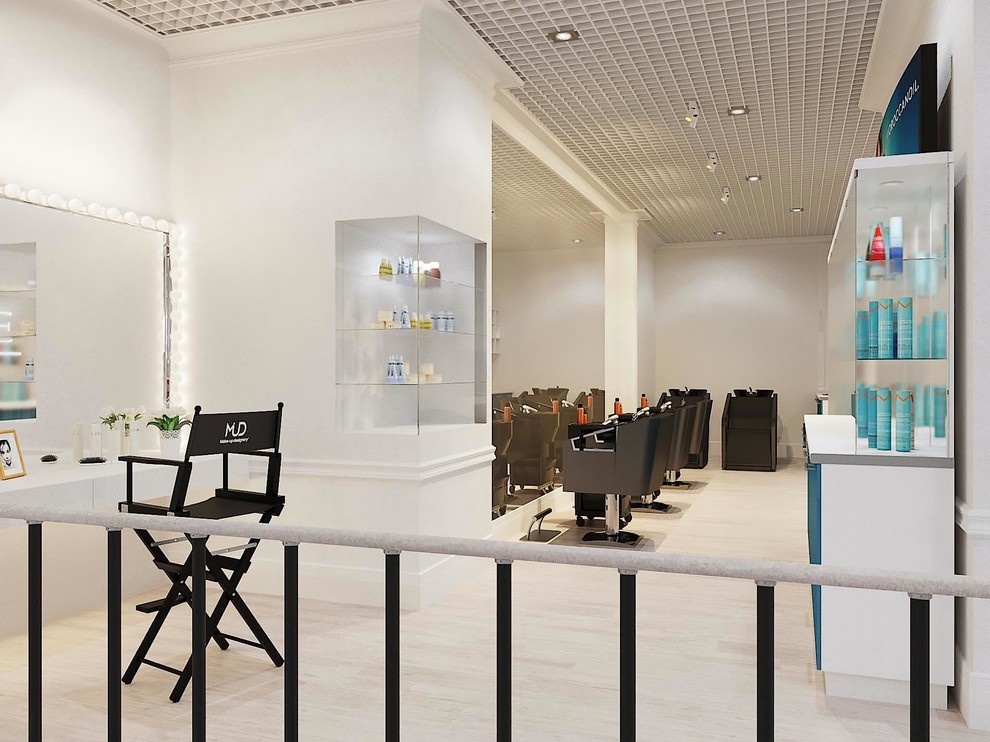 Салон красоты Нелли