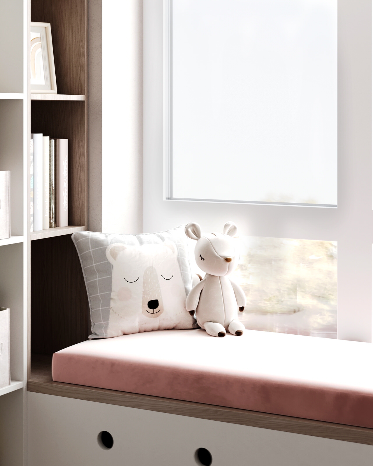 ЖК "Ясный берег"