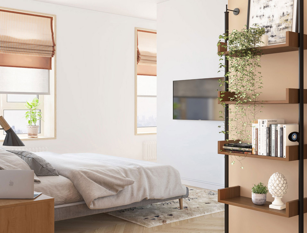 Квартира в ЖК "Union Park"