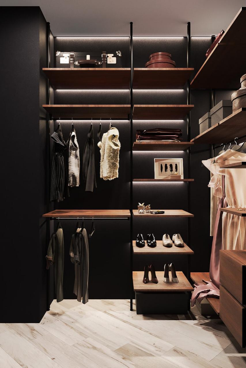 Лофт в ЖК "1147"