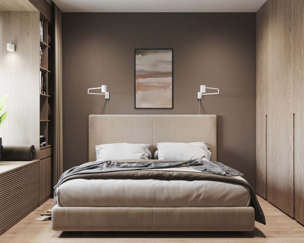 ЖК Новоселье, СПб