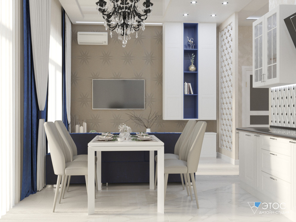 Квартира 80 м кв в г Новосибирск