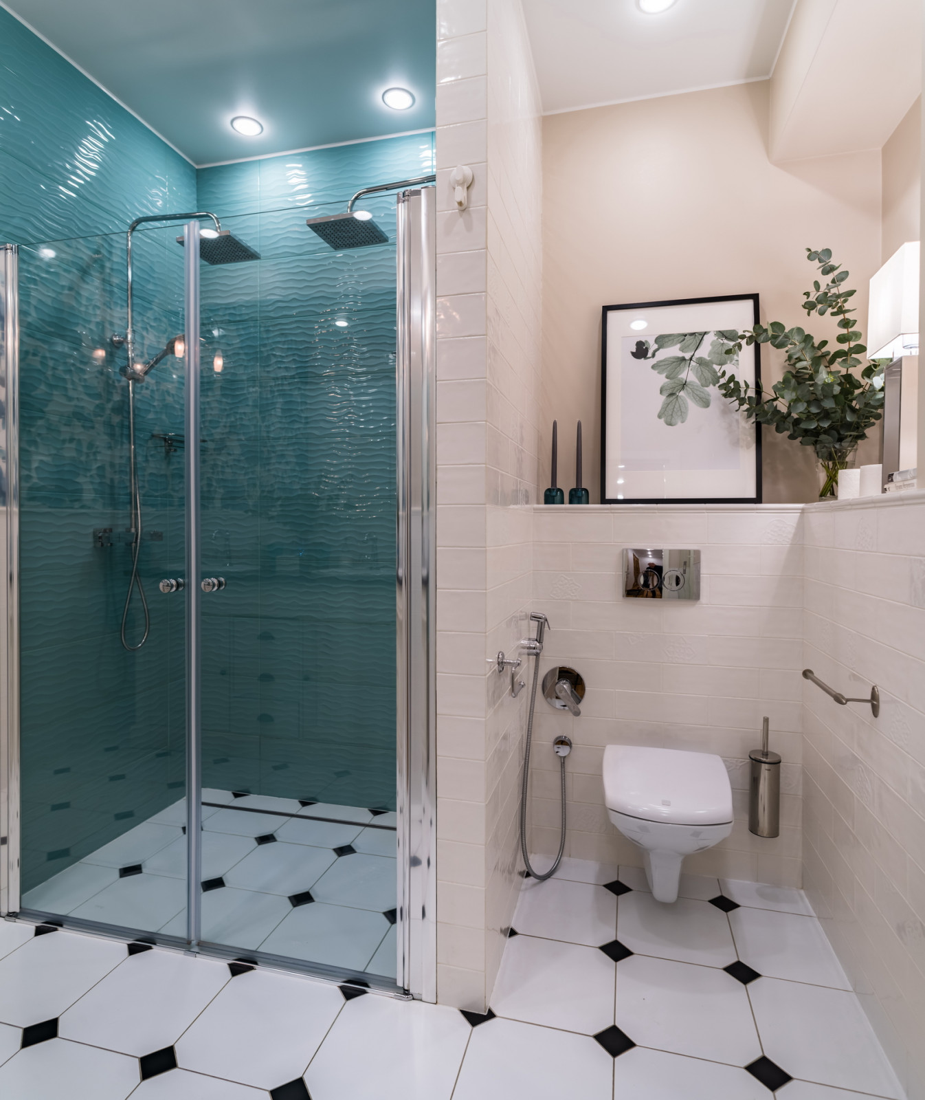 Квартира на Нарвской