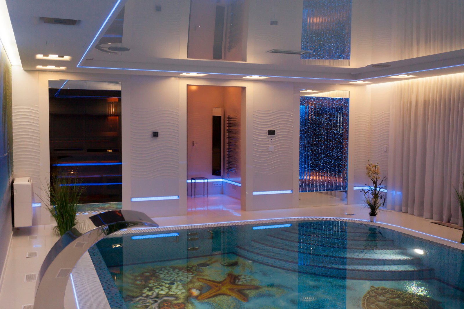 Дом в Новых Вешках 2011