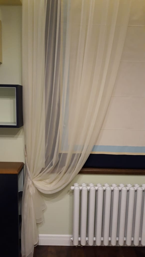 Квартира Нижний Новгород