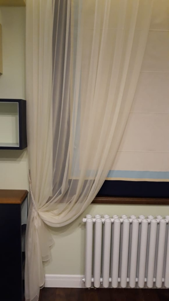 Квартира Нижний Новгород