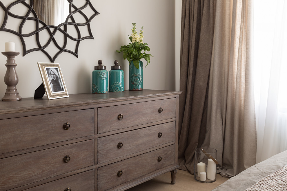 Теплое сияние