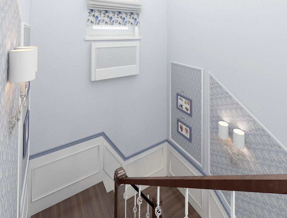 Проект загородного дома