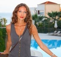 Tatiana Moliboga