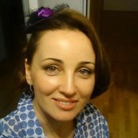 Ксения Цховребова