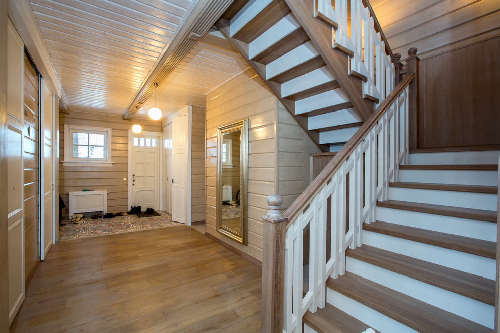 Загородный дом в Токсово