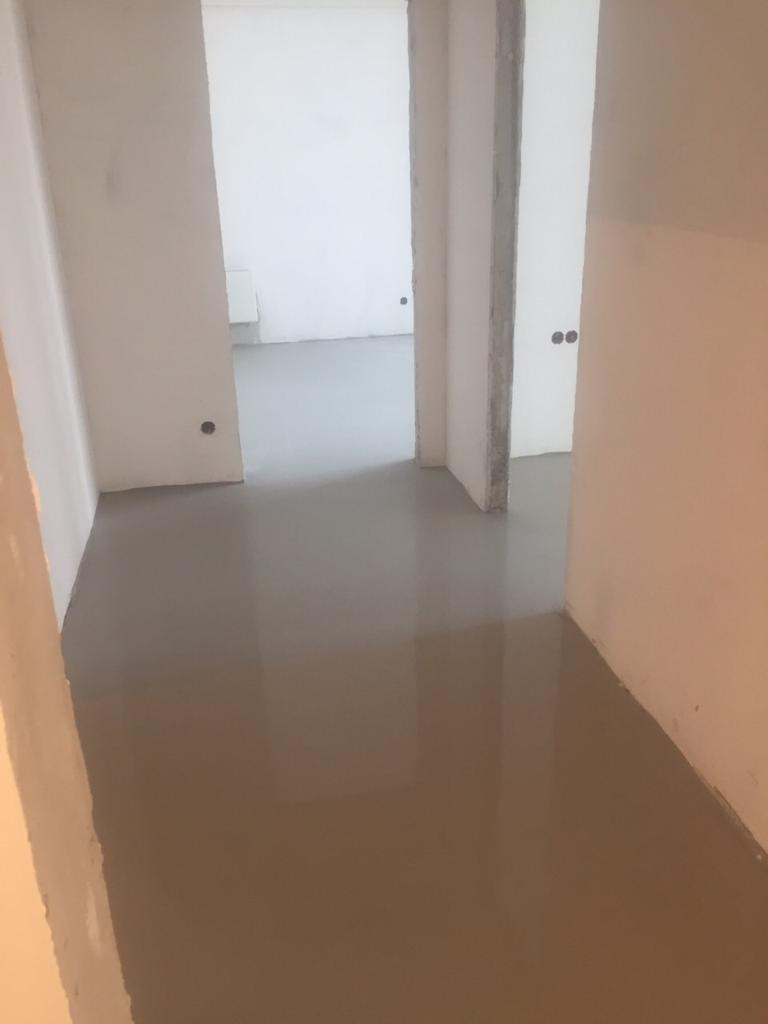 Квартира на ул. Молодцова