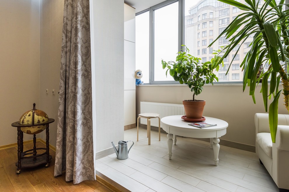 Бюджетный дизайн гостиной