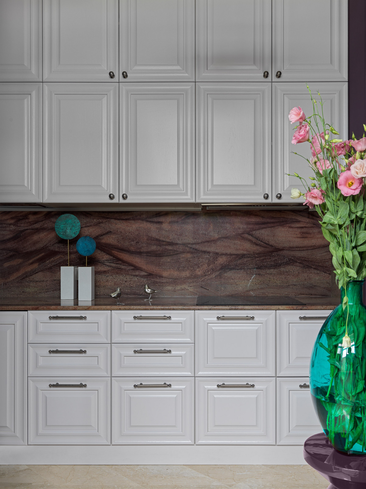 Три кухни за 600 000 ₽ — Москва, Пермь и Казань