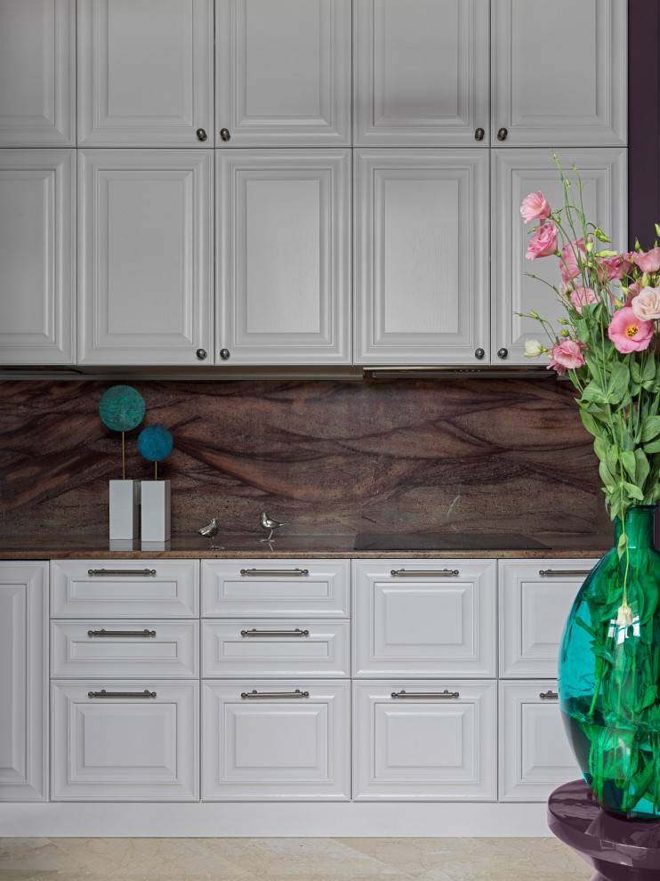 Обложка альбома: Идеи пользователя Виктория