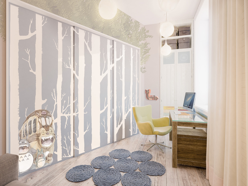 Квартира Большая Татарская