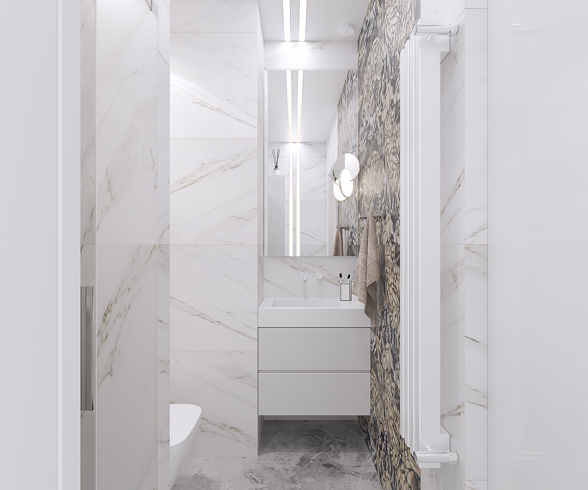 ЖК Новые Черемушки