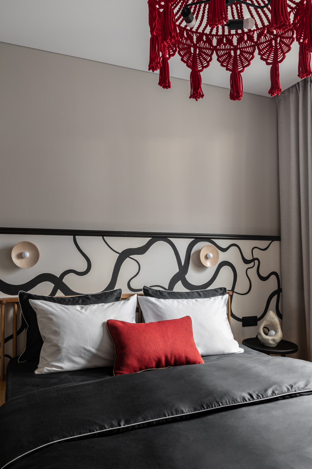 Двухкомнатная квартира для сдачи в аренду