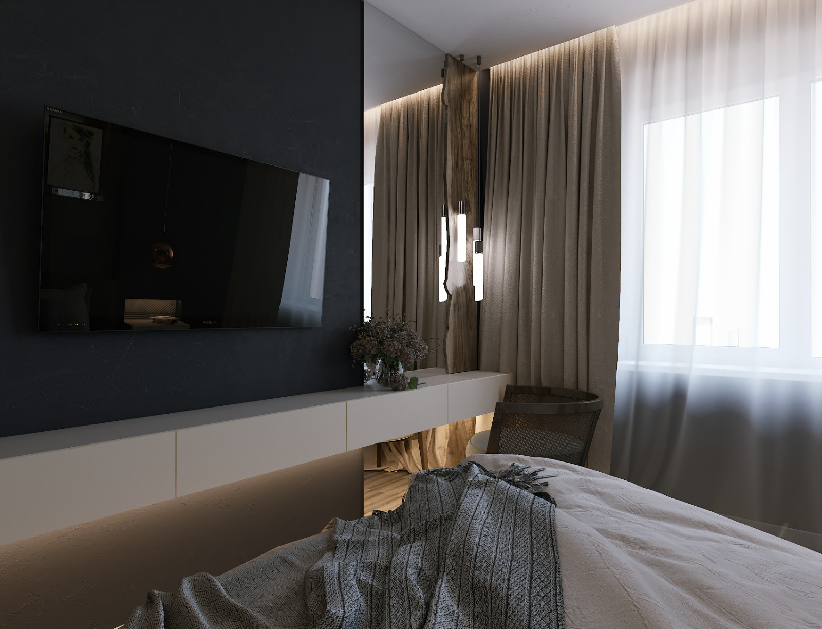 Квартира №3