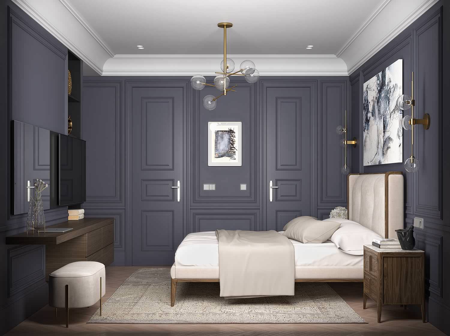 ЖК Фестивальный Парк