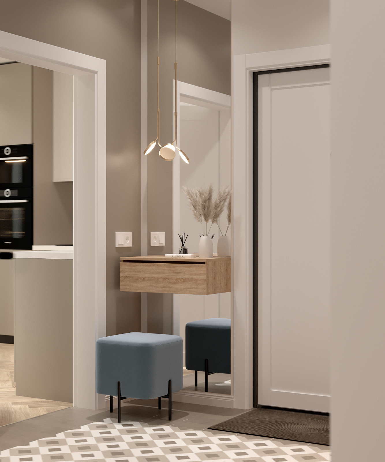 Южная Битца