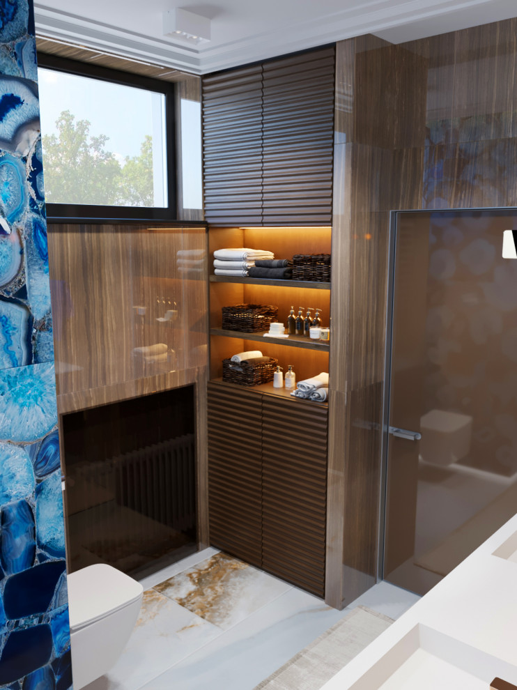 Частный дом в современном стиле