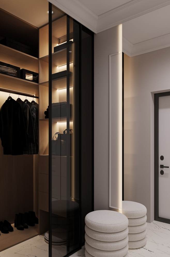 ЖК Талисман на Рокоссовского