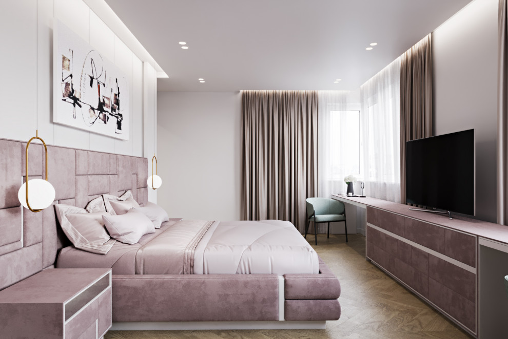 ФУТУРИСТИЧЕСКОЕ ВДОХНОВЕНИЕ