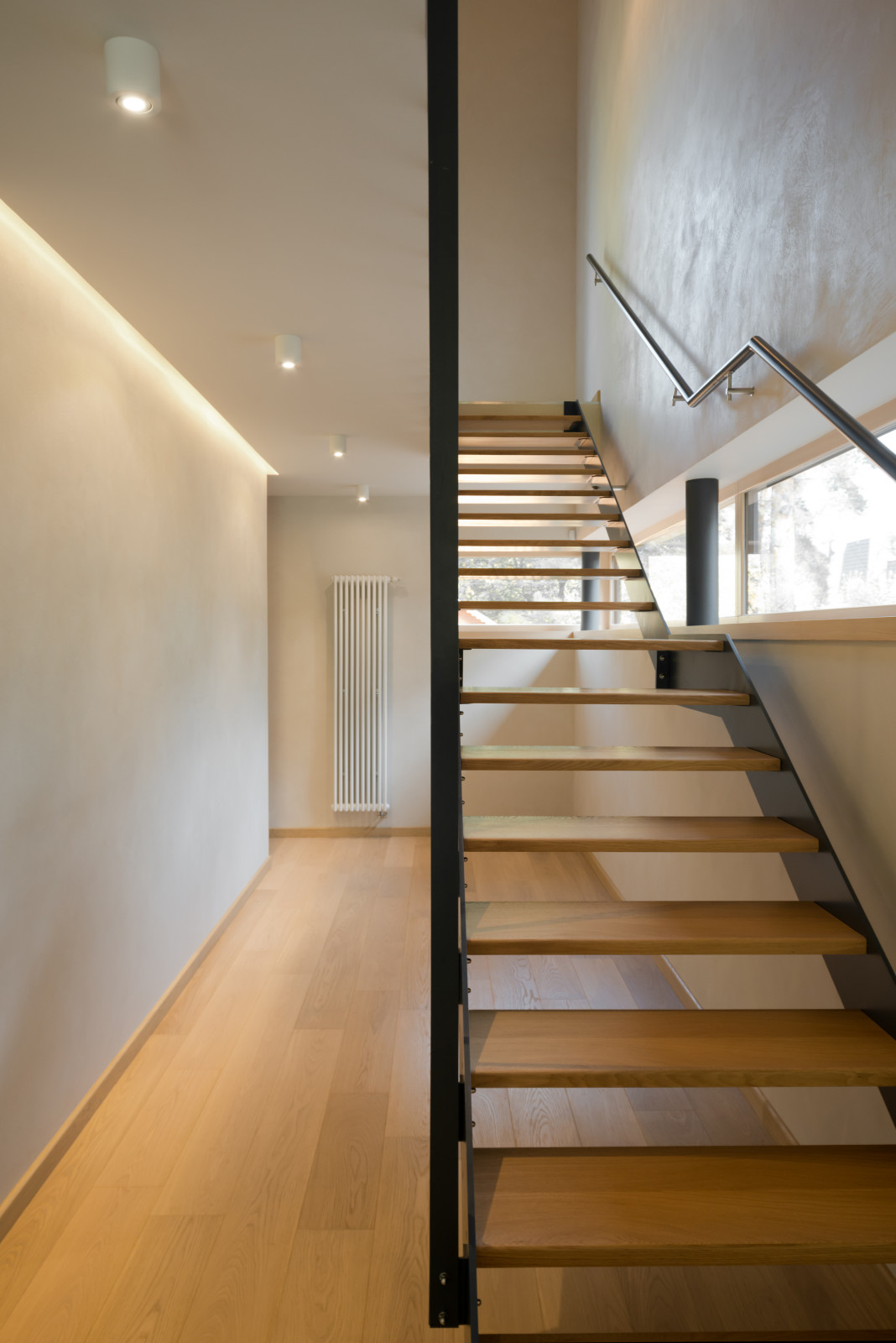 Вилла в Расторгуево