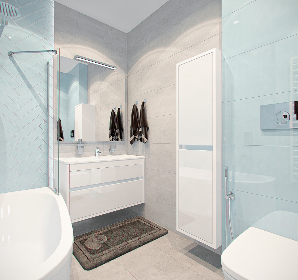 Квартира для отдыха на побережье Балтийского моря