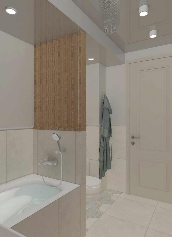 Квартира для жизни