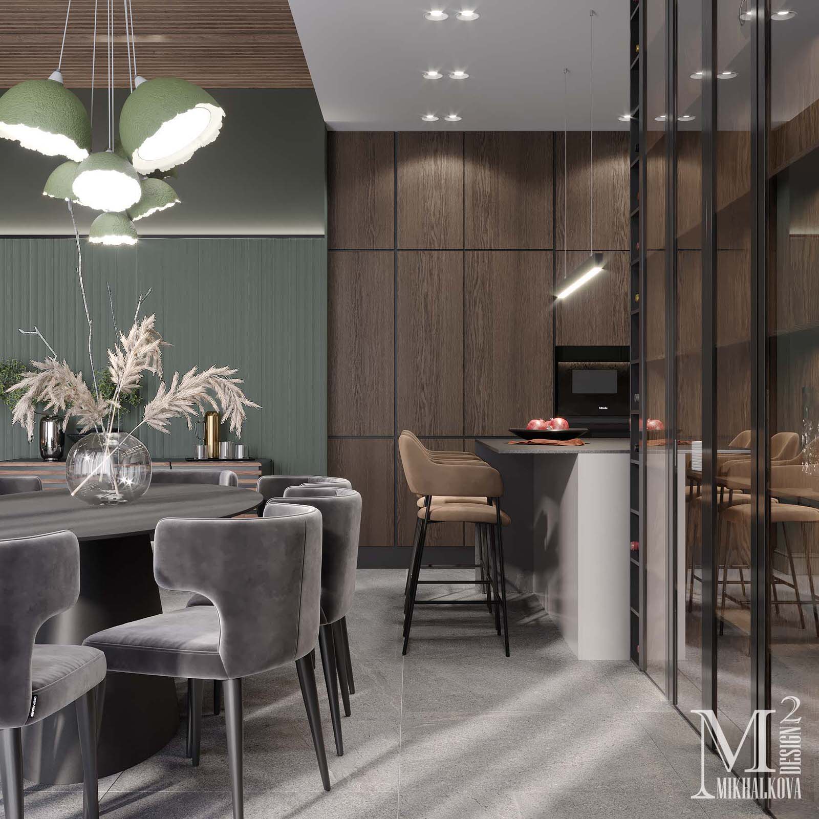 Дом в Геленджике