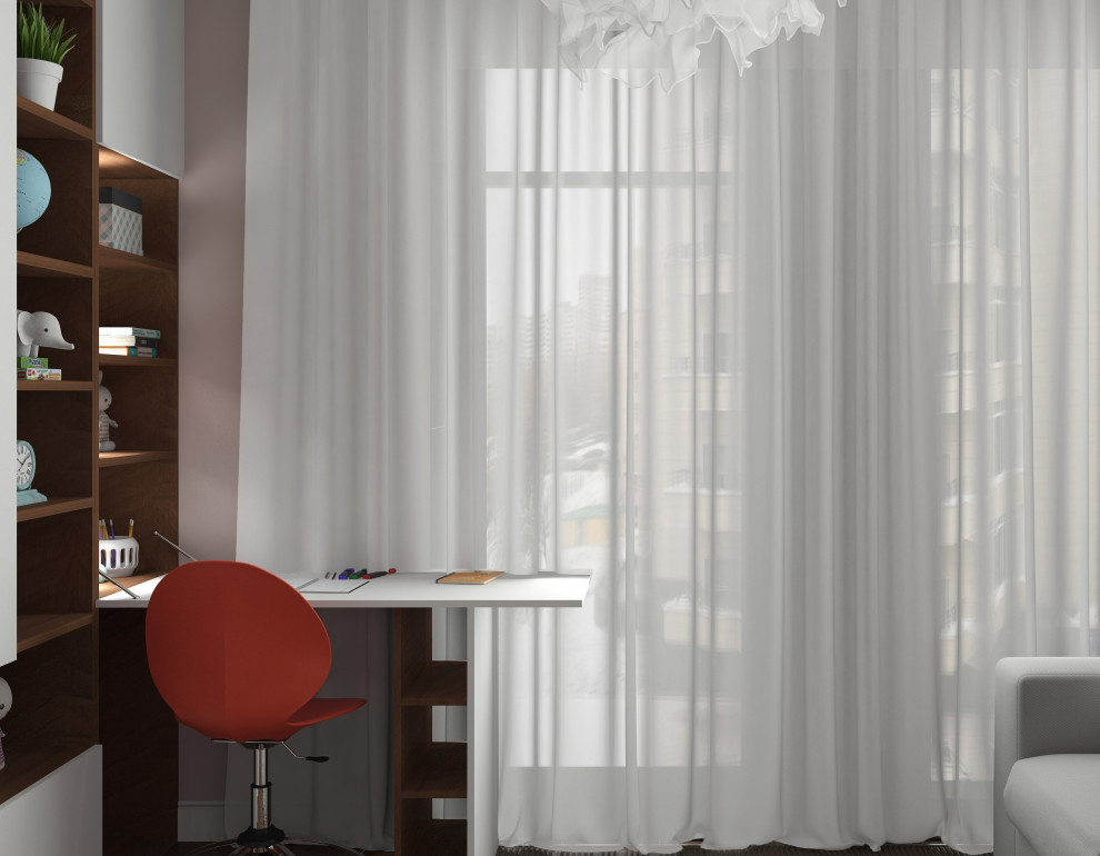 Мосфильмовская