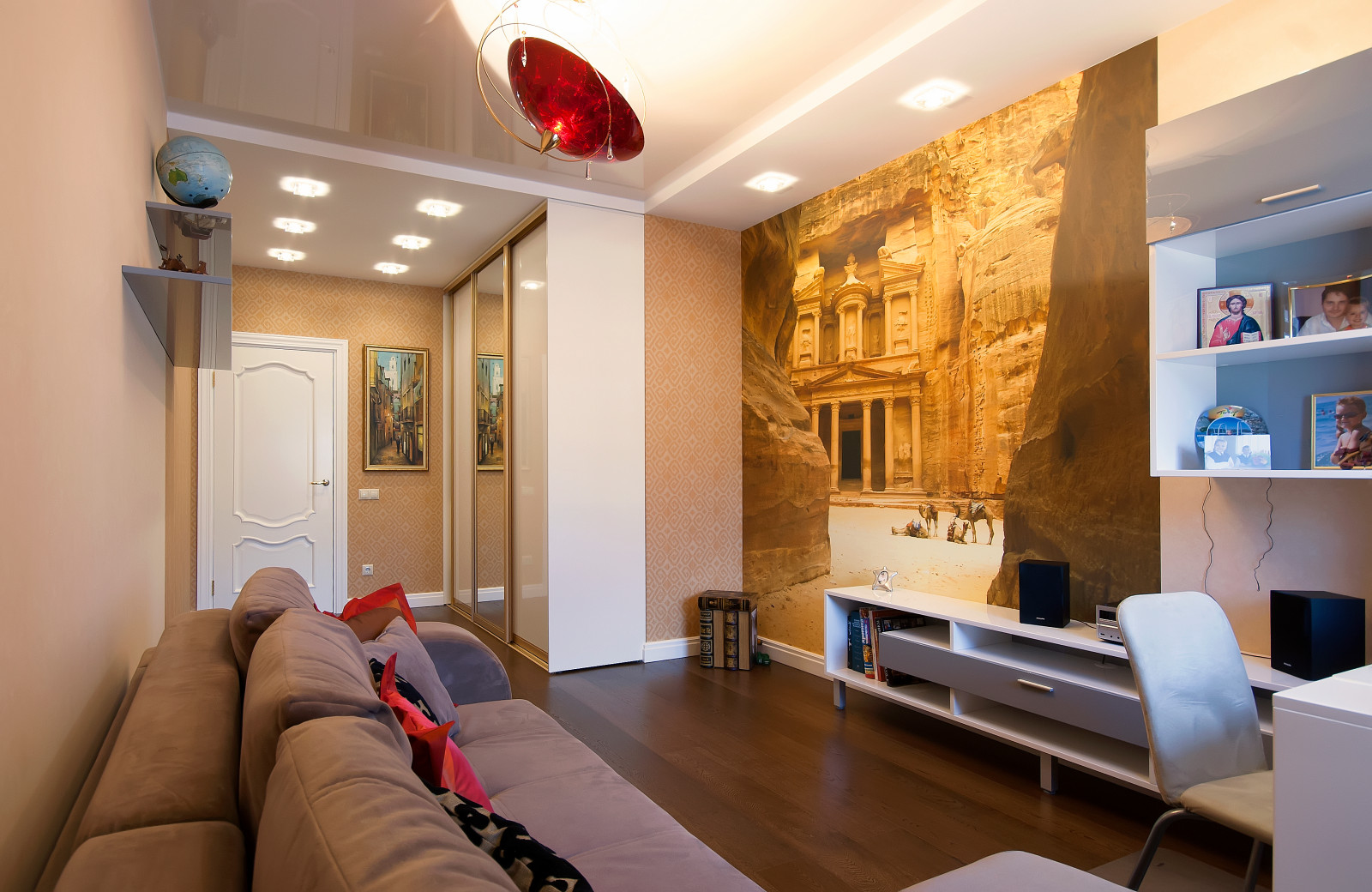 Формула Элегантности