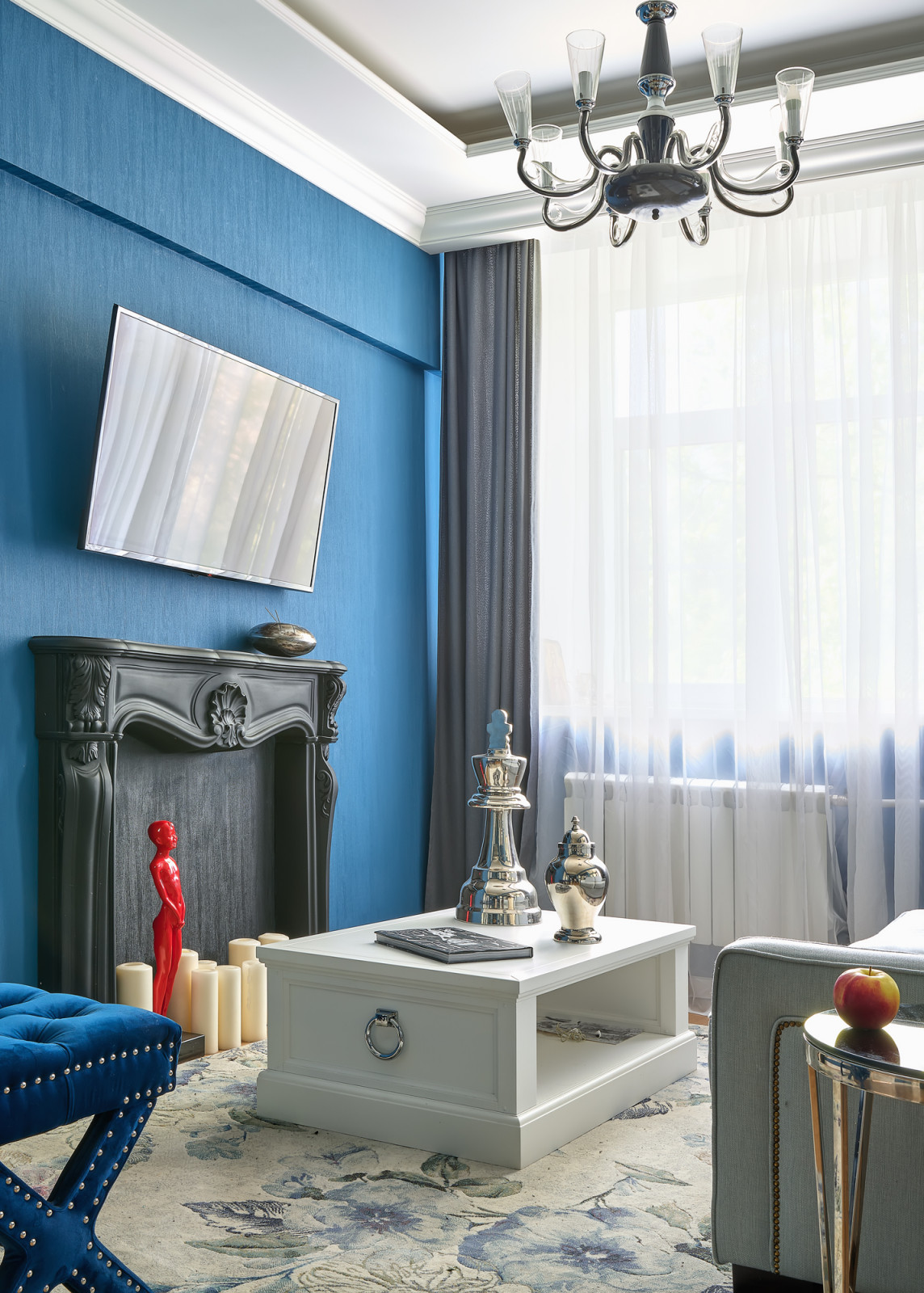 В гостях у Алисы